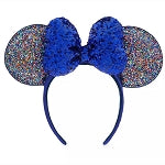 Disney Minnie Ear Headband - Walt Disney World 2020 Collection