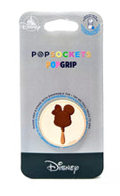 Load image into Gallery viewer, Mickey Mouse Ice Cream Bar PopGrip by Pop Sockets
