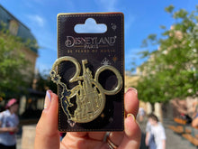 Cargar imagen en el visor de la galería, Disneyland Paris Pin &quot;30 Years of Magic&quot;
