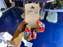 Load image into Gallery viewer, Pride Mickey &amp; Minnie Scrunchies
