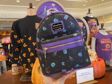 Cargar imagen en el visor de la galería, Disney Parks Hocus Pocus Loungefly Mini Backpack
