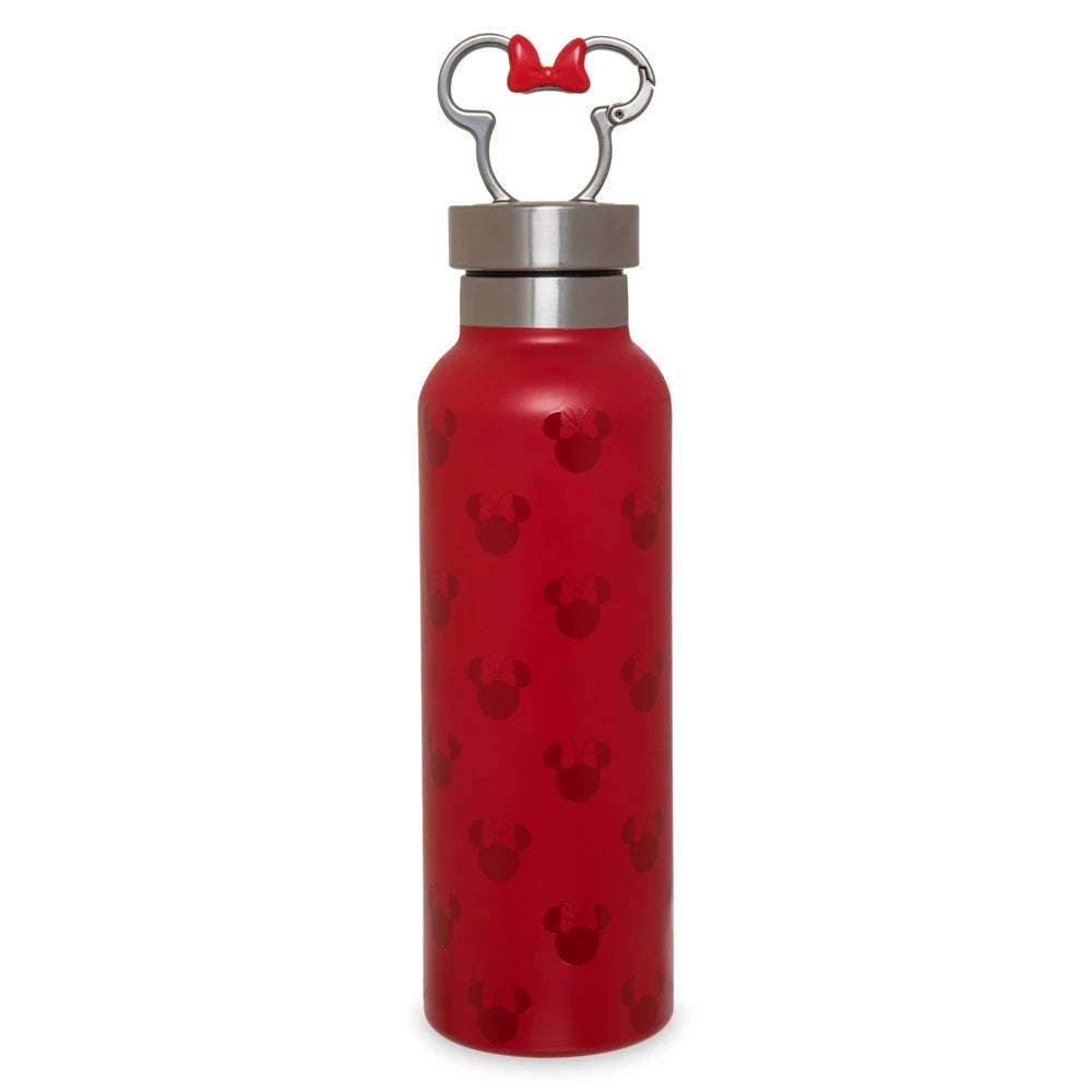 Minnie Mouse Stainless Steel Water Bottle