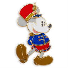 Load image into Gallery viewer, Mickey Mouse: The Main Attraction – Dumbo the Flying Elephant Pin
