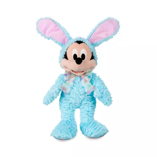 Mickey Mouse Plush Easter Bunny 2022 – 19''