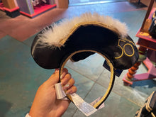Cargar imagen en el visor de la galería, Mickey Mouse: The Main Attraction – Pirates of the Caribbean Ear Headband – Limited Release
