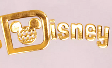 Cargar imagen en el visor de la galería, Walt Disney World Golden Logo Spirit Jersey for Adults
