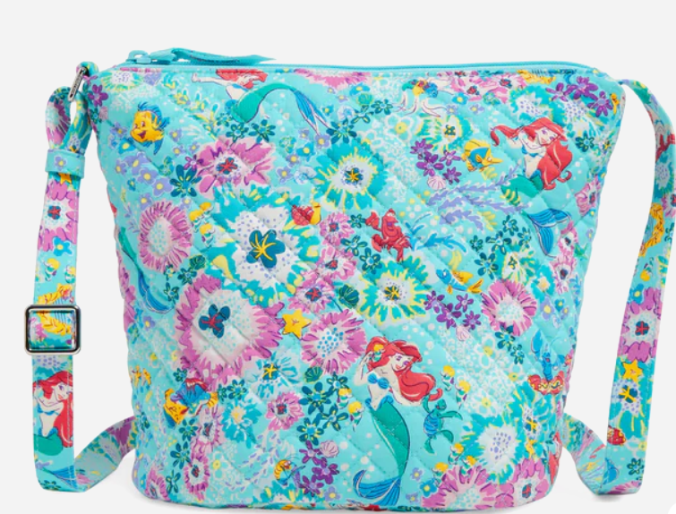 Disney sales bucket bag