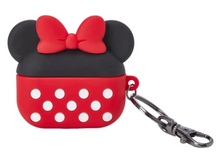 Load image into Gallery viewer, Disney AirPods Pro Wireless Headphones Case - Minnie Mouse
