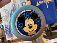 Cargar imagen en el visor de la galería, 50th Mickey Mouse Round Ornament
