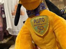 Cargar imagen en el visor de la galería, 50th Celebration Pluto Plush
