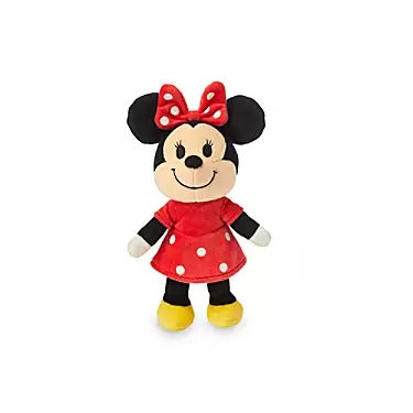 Minnie Mouse Disney nuiMOs Plush