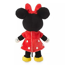 Cargar imagen en el visor de la galería, Minnie Mouse Disney nuiMOs Plush
