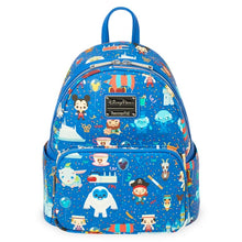 Load image into Gallery viewer, Disney Parks Chibi Mini Loungefly Backpack
