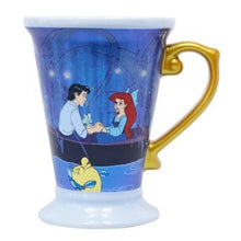 Cargar imagen en el visor de la galería, Disney Parks Ariel and Eric Mug - The little Mermaid
