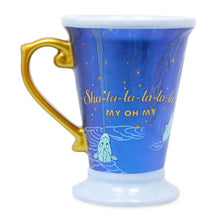 Cargar imagen en el visor de la galería, Disney Parks Ariel and Eric Mug - The little Mermaid
