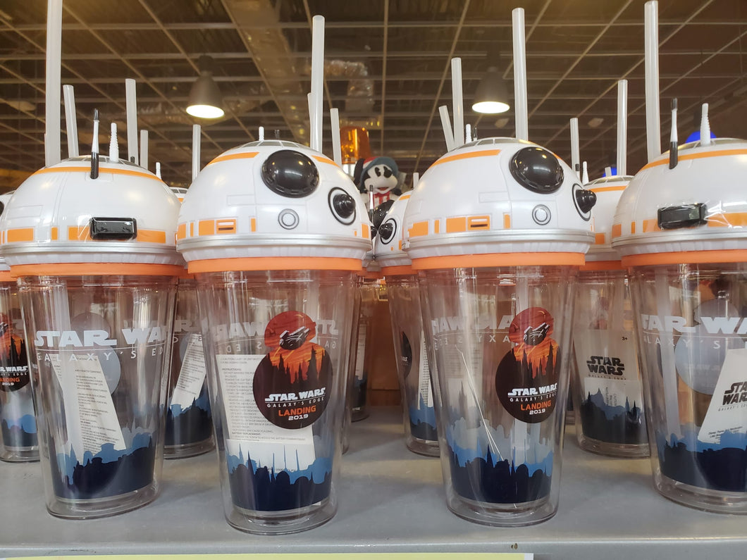 BB-8 Tumbler