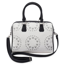 Load image into Gallery viewer, Mickey Mouse Icon Geometric Satchel HandBag
