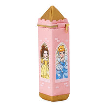 Cargar imagen en el visor de la galería, Disney Princess Pencil Case
