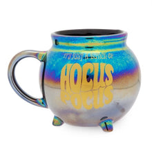 Load image into Gallery viewer, Hocus Pocus Mug and Spoon Set

