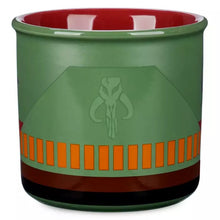 Cargar imagen en el visor de la galería, Star Wars: The Book of Boba Fett Mug
