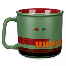 Cargar imagen en el visor de la galería, Star Wars: The Book of Boba Fett Mug
