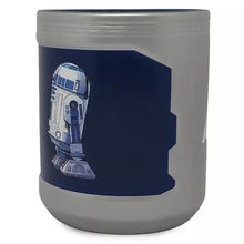 Cargar imagen en el visor de la galería, R2-D2 and Princess Leia Color-Changing Mug – Star Wars
