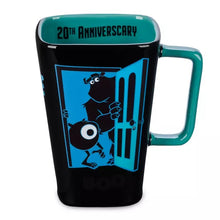Load image into Gallery viewer, Monsters, Inc. Color-Changing Mug

