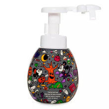 Load image into Gallery viewer, Mickey and Minnie Mouse Halloween Hand Soap Dispenser
