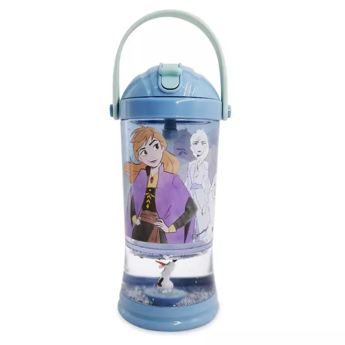 Frozen 2 Canteen for Kids