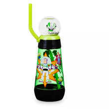 Load image into Gallery viewer, Toy Story 4 Snowglobe Tumbler with Straw

