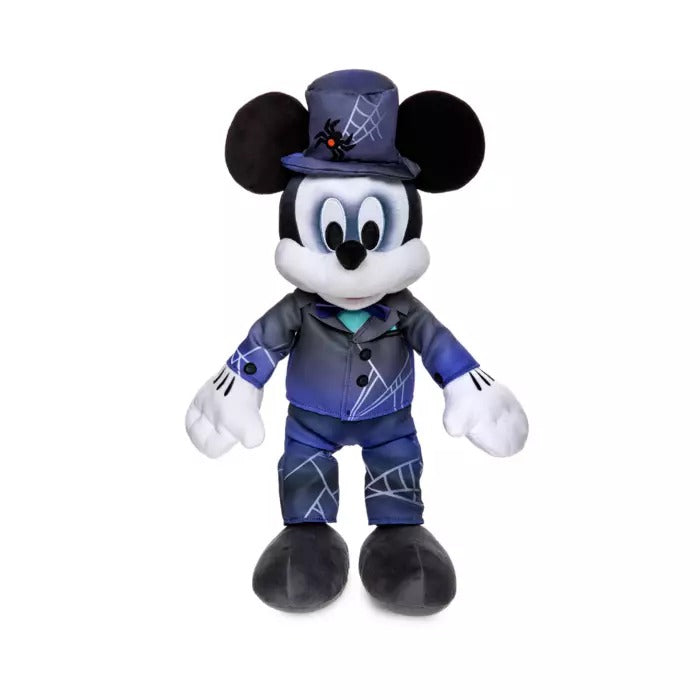 Mickey Mouse Halloween 2022 Small Plush