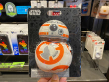Load image into Gallery viewer, Disney Parks  Plush BB-8 Headphones Case
