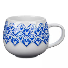 Cargar imagen en el visor de la galería, Mickey Mouse Blue Mug
