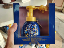 Load image into Gallery viewer, 50th Celebration Collection Mickey Soap Dispenser
