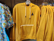 Cargar imagen en el visor de la galería, 50th Celebration Yellow Sweatshirt
