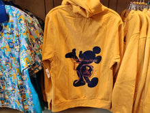 Cargar imagen en el visor de la galería, 50th Celebration Yellow Sweatshirt
