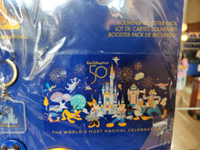 Cargar imagen en el visor de la galería, 50th Celebration Souvenir Booster Pack

