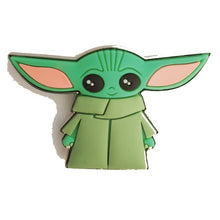 Load image into Gallery viewer, Disney The Mandalorian Baby Yoda The Child Pin
