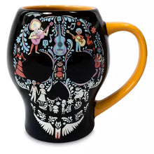 Cargar imagen en el visor de la galería, Coco Color Changing Mug
