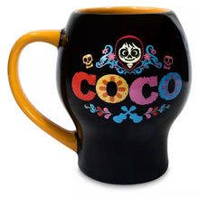 Load image into Gallery viewer, Coco Color Changing Mug
