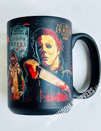 Halloween 1978 Mug