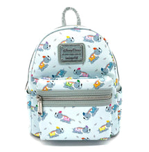 Cargar imagen en el visor de la galería, Disney Dumbo the Flying Elephant Loungefly Mini Backpack

