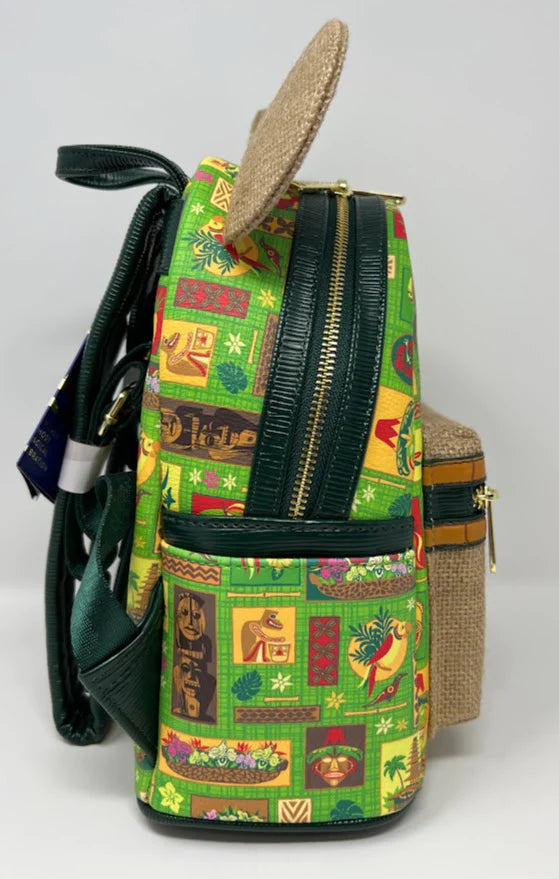 Loungefly tiki sales