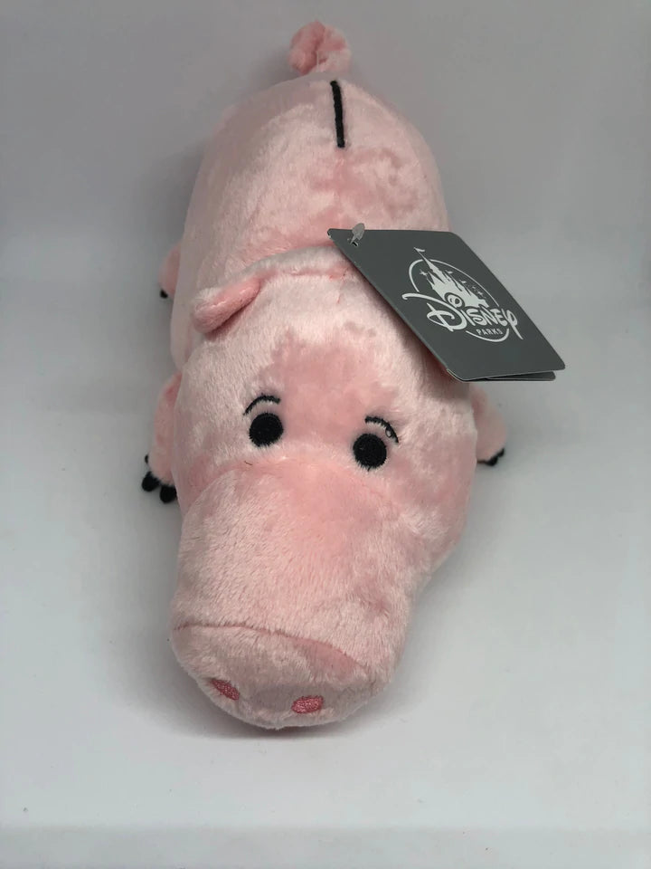 DISNEY PARKS TOY STORY HAMM PLUSH