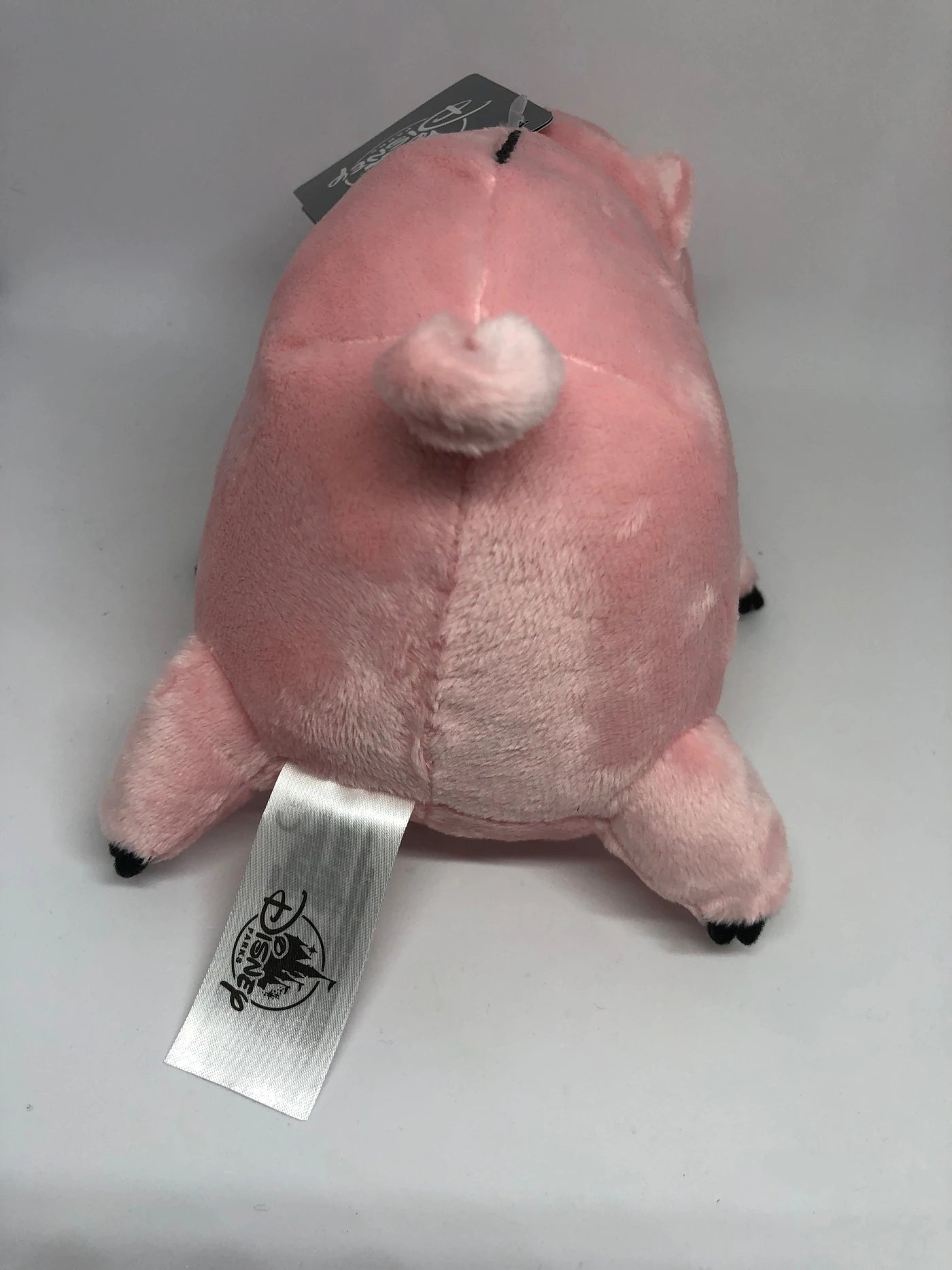 Hamm from toy sales story stuffed animal