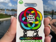 Cargar imagen en el visor de la galería, Harmonious Pin
