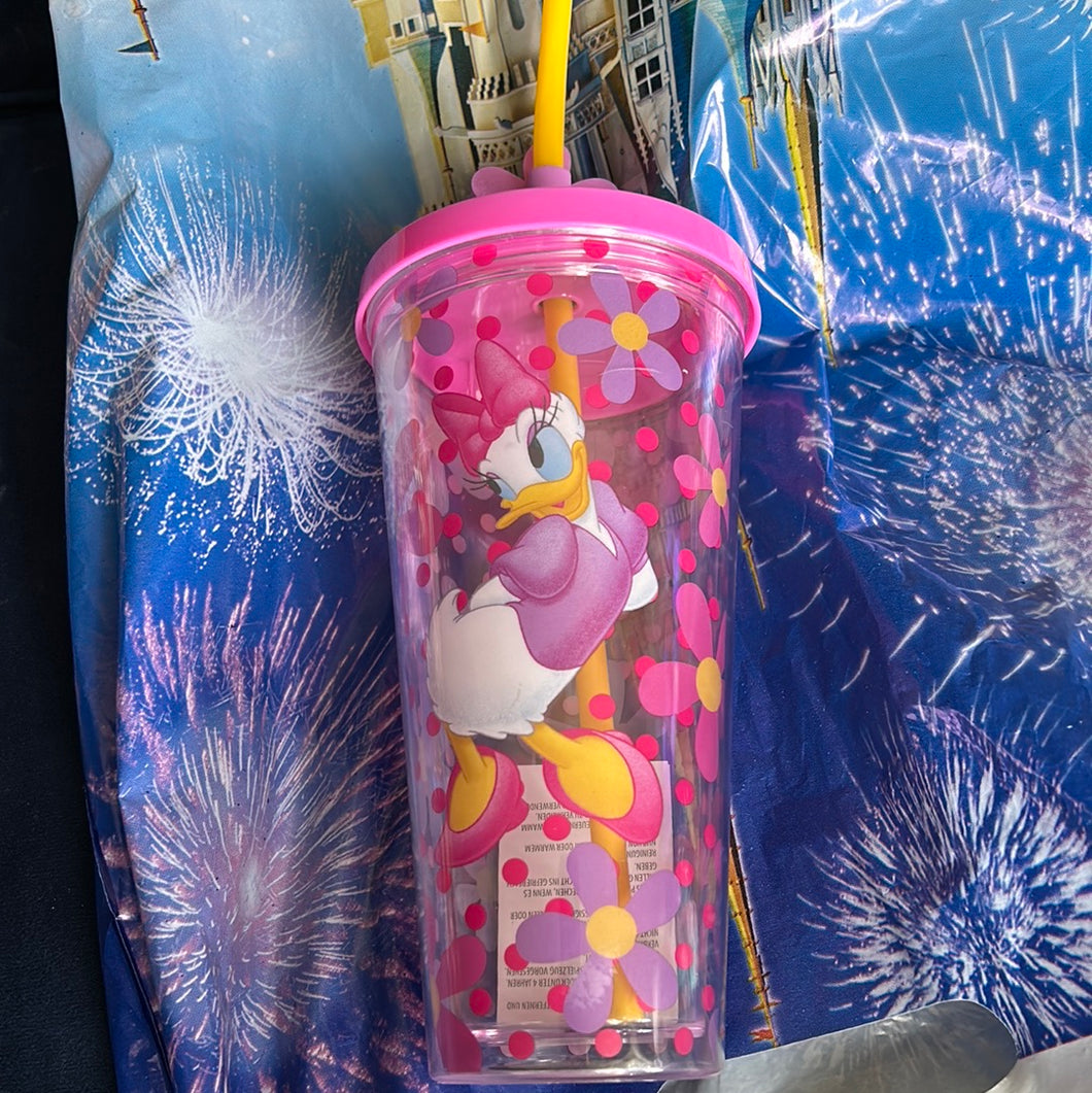 Daisy Tumbler