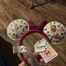 Cargar imagen en el visor de la galería, Disney Art of animation resort
