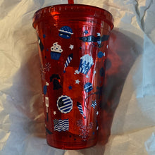 Cargar imagen en el visor de la galería, Epcot World Showcase Tumbler with straw
