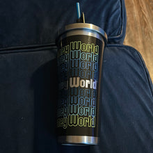 Cargar imagen en el visor de la galería, Walt Disney World Tumbler
